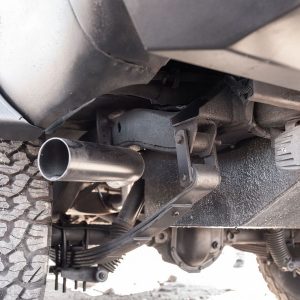 1977 International Scout II LS Swapped Traveler