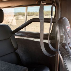 1977 International Scout II LS Swapped Traveler