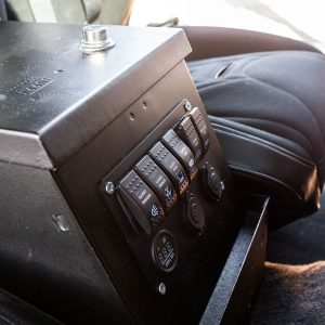 1977 International Scout II LS Swapped Traveler