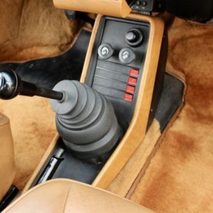 1977 Porsche 911S Targa