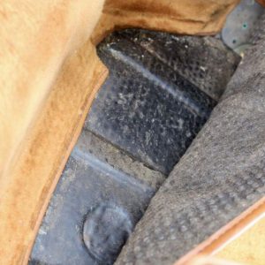 1977 Porsche 911S Targa