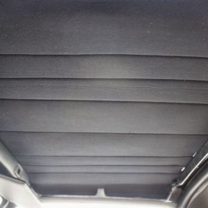 1977 Porsche 911S Targa