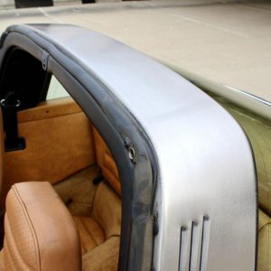 1977 Porsche 911S Targa