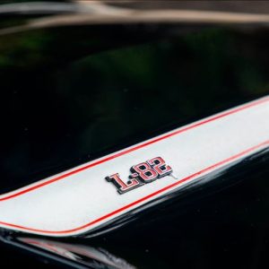 1978 Chevrolet Corvette CP