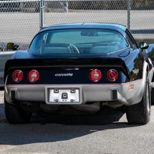 1978 Chevrolet Corvette CP