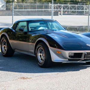 1978 Chevrolet Corvette CP