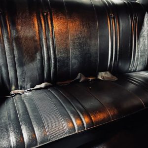 1969 Chevrolet Chevelle