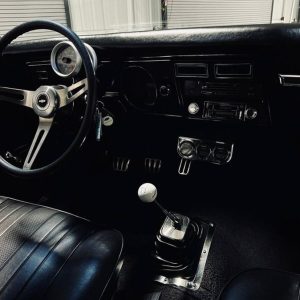 1969 Chevrolet Chevelle