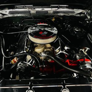 1969 Chevrolet Chevelle