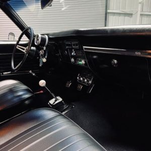 1969 Chevrolet Chevelle