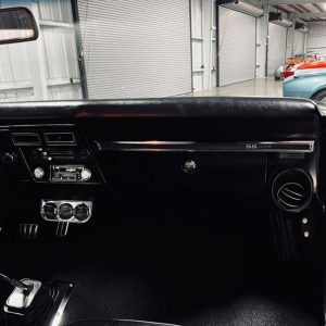 1969 Chevrolet Chevelle