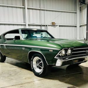 1969 Chevrolet Chevelle
