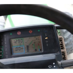 2000 JOHN DEERE 7410