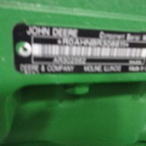 2013 JOHN DEERE 8310R