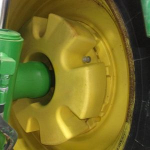 2013 JOHN DEERE 8310R