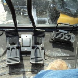 2014 DEERE 60G Excavator