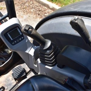 2016 Kubota U55-4 Mini Excavator