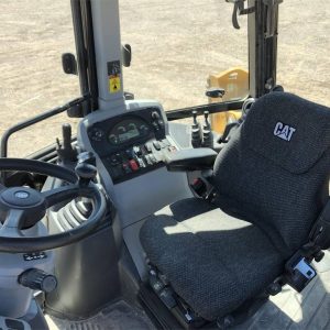 2018 CATERPILLAR Backhoes 420F2