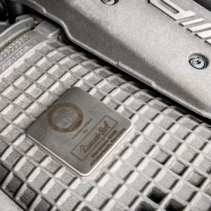 2011 Mercedes-Benz G55 AMG