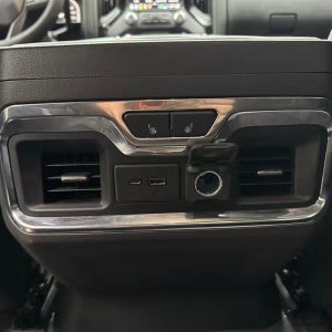 2021 GMC Sierra 1500 AT4 Crew Cab 4X4