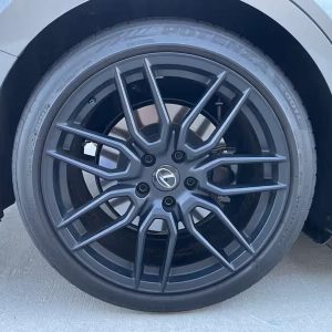 2023 Lexus IS 500 F Sport