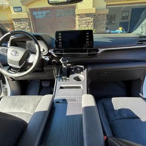2023 Toyota Sienna XSE 25th Anniversary Edition
