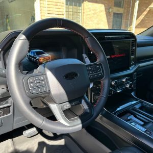 2024 Ford F150 SuperCrew