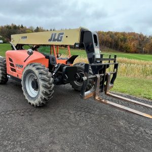 2014 JLG Telehandler G6-42A
