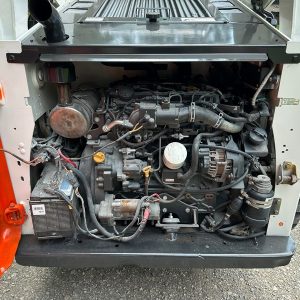 2019 BOBCAT Skid Steers T740