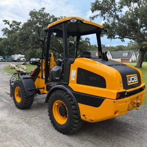 2024 JCB Loaders 407