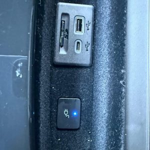 2021 Cadillac Escalade ESV Sport Platinum Sport Utility 4D