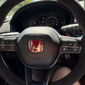 2025 Honda Civic Type R