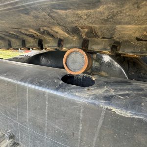 2022 DEERE Excavators 50G