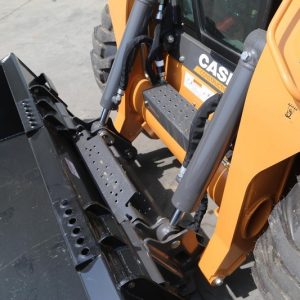 2025 CASE Skid Steers SV280B