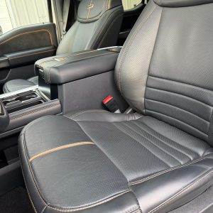 2023 F350 Platinum SuperDuty