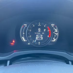 2023 Lexus IS 500 F Sport