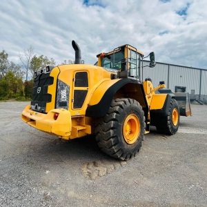 2013 Volvo Loaders L150G