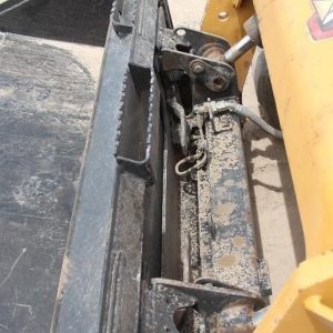 2019 CATERPILLAR Skid Steers 299D3 XE