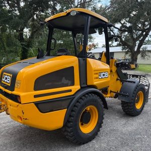 2024 JCB Loaders 407