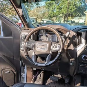 2020 GMC Sierra 2500 HD Crew Cab Denali Pickup