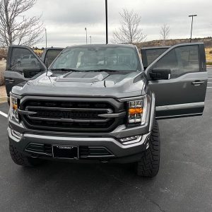 2021 Ford F150 SuperCrew Cab XLT Pickup