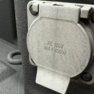 2024 GMC Sierra 2500 HD Crew Cab Denali Ultimate White Exterior