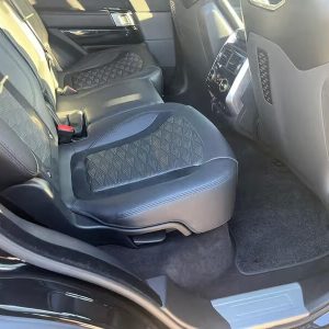 2018 Land Rover Range Rover Sport SVR