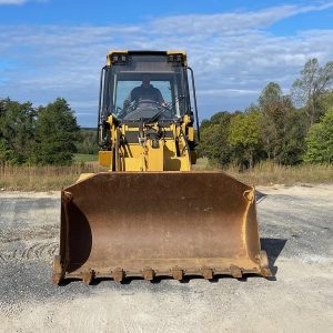 2018 CATERPILLAR Loaders 953K