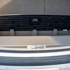 2020 Cadillac Escalade Luxury Sport Utility 4D