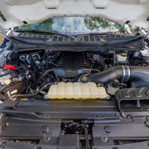 2022 Ford F150 FTX Lariat Supercharged 4X4 SuperCrew