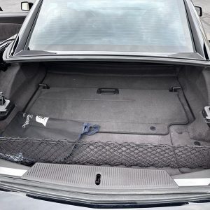 2006 Cadillac XLR-V Convertible 2D