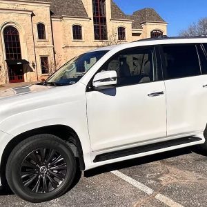 2023 Lexus GX 460 Premium