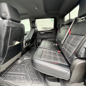 2024 Cheverolet Silverado 1500 Crew RST 4WD