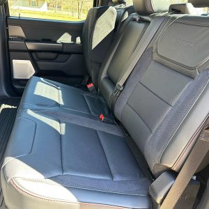 2024 Ford F150 SuperCrew